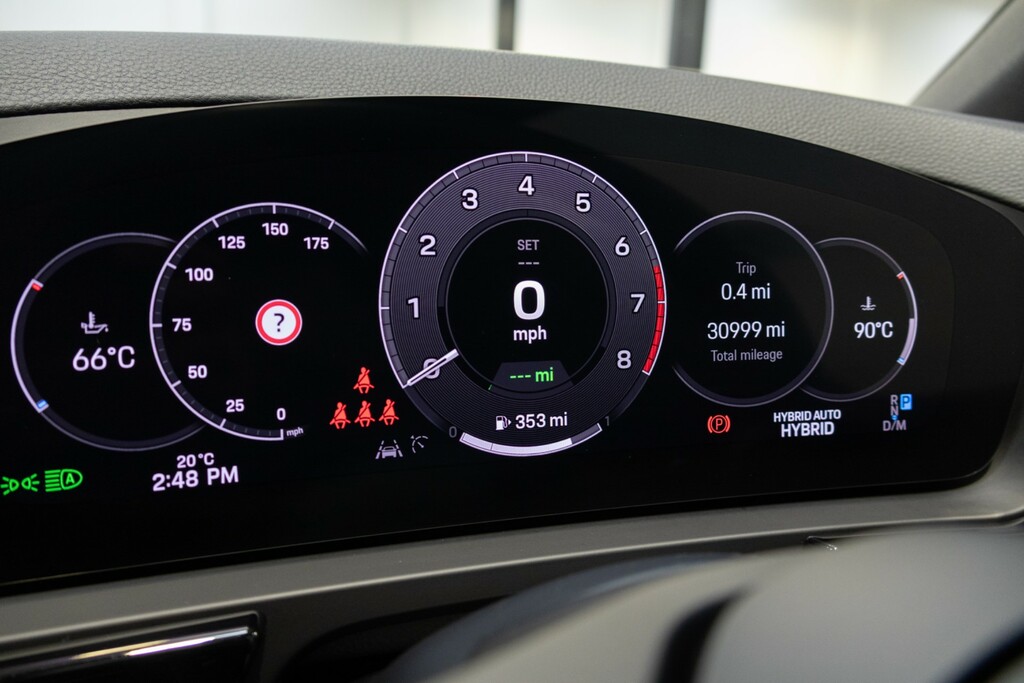 Porsche Cayenne Tiptronic S Black #53