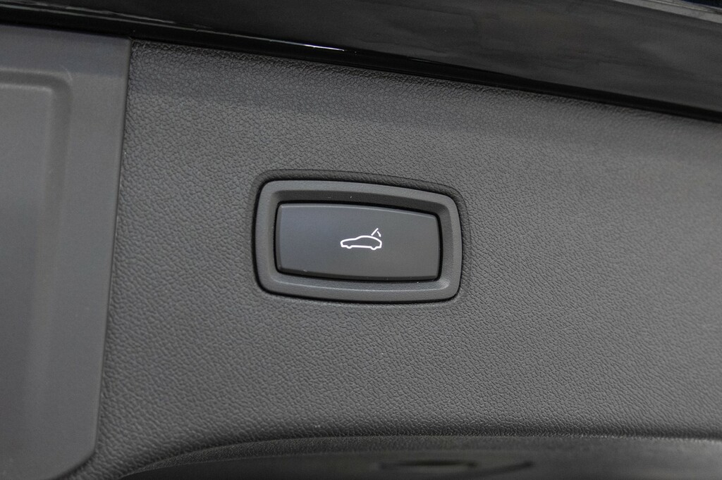 Porsche Cayenne Tiptronic S Black #13