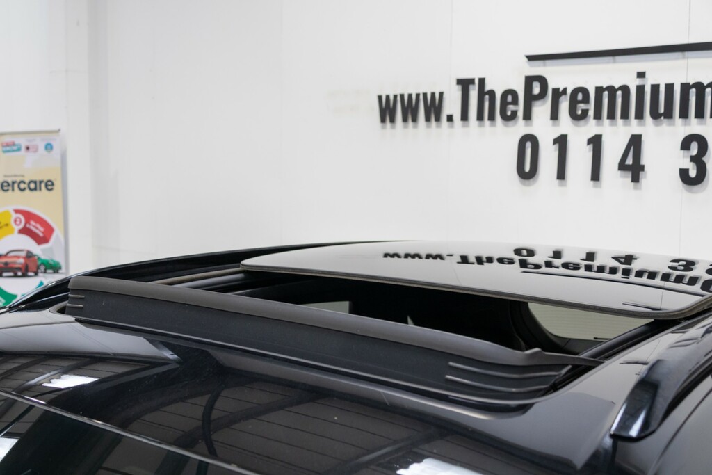 Porsche Cayenne Tiptronic S Black #61