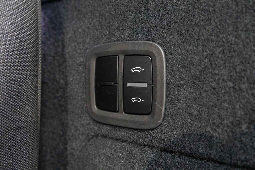 Porsche Cayenne Tiptronic S Black #14