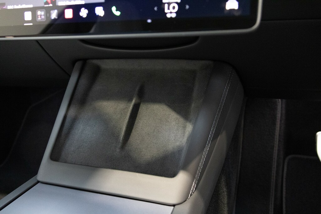 Tesla Model 3 Saloon Rwd 208 Ps White #25
