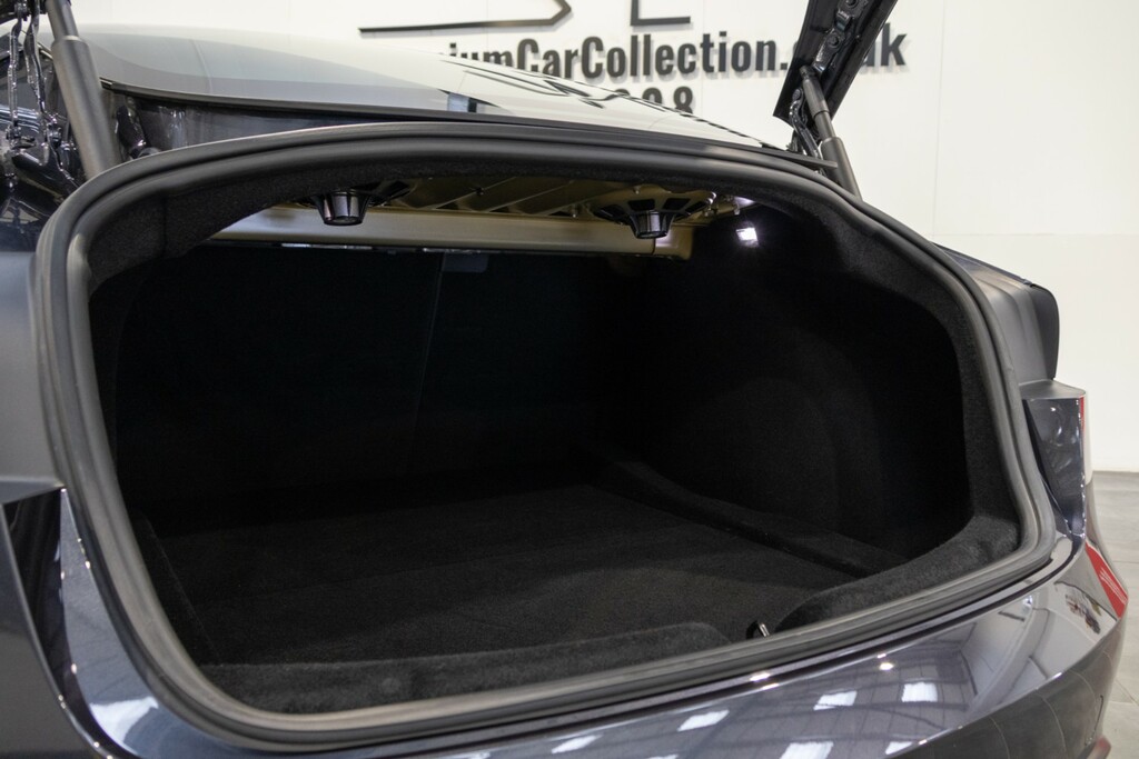Tesla Model 3 Saloon Rwd 208 Ps White #7