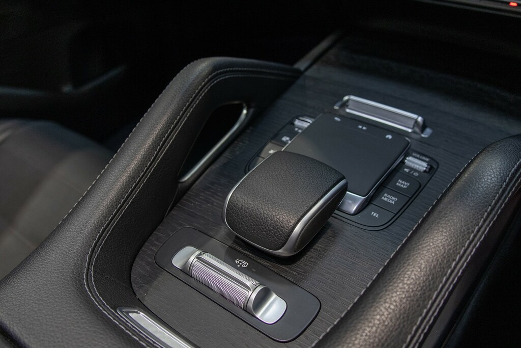 Mercedes-Benz GLE Class 3L Amg Night Edition Grey #46
