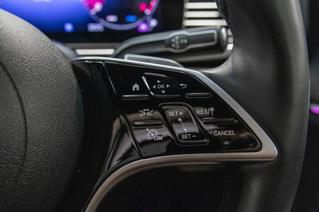 Mercedes-Benz GLE Class 3L Amg Night Edition Grey #51
