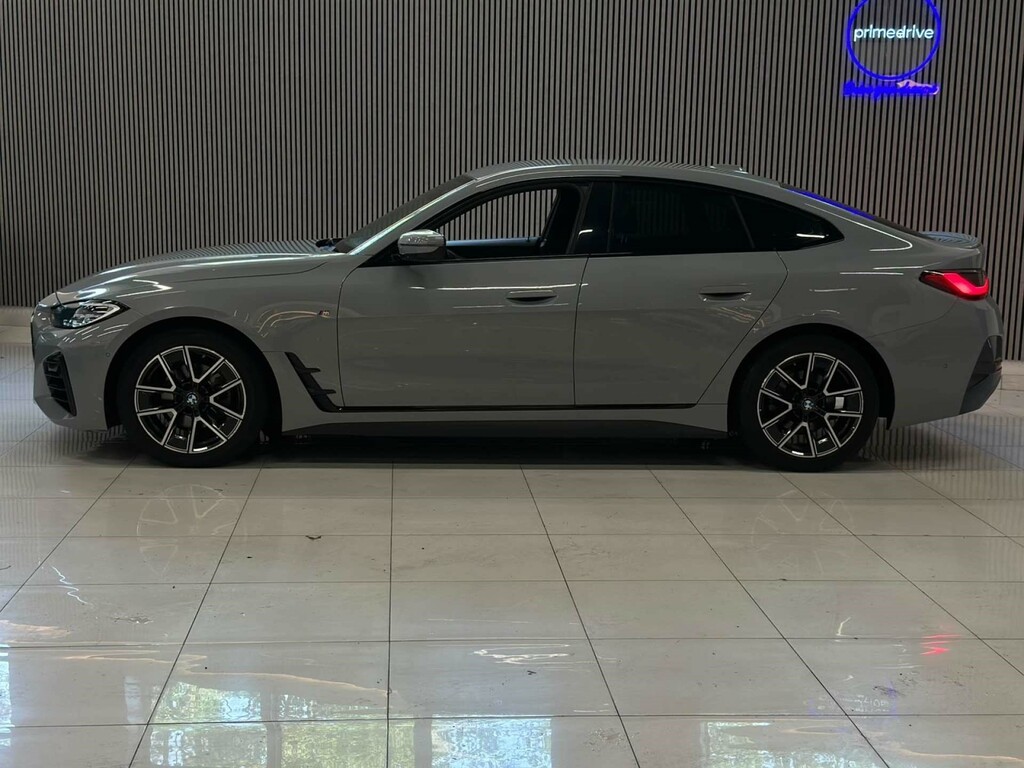 BMW 4 Series M Sport DX23MTK #6