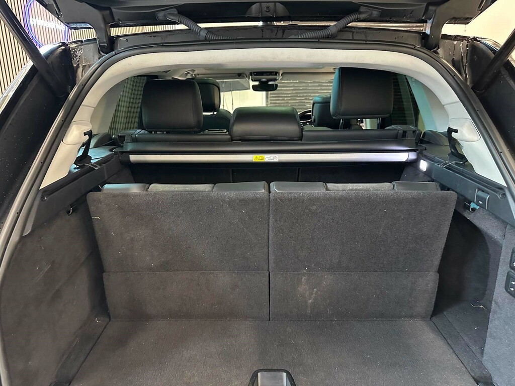 Land Rover Range Rover Sport 3.0 D300 Hse Silver Black #38