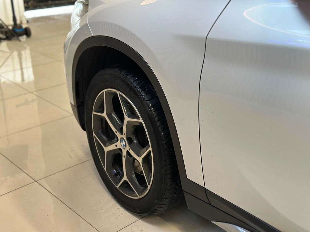 BMW X1 Sdrive 20I Xline FG68GXE #5