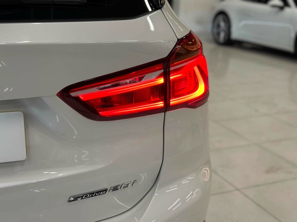 BMW X1 Sdrive 20I Xline FG68GXE #6