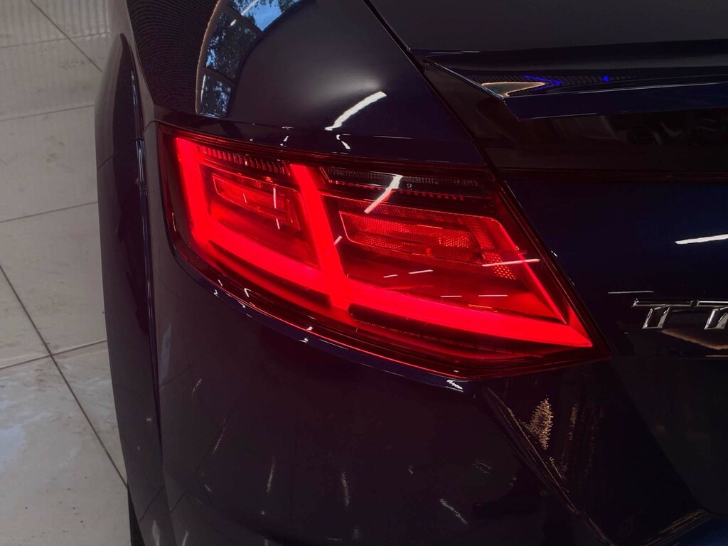 Audi TT Sport Tfsi  #4