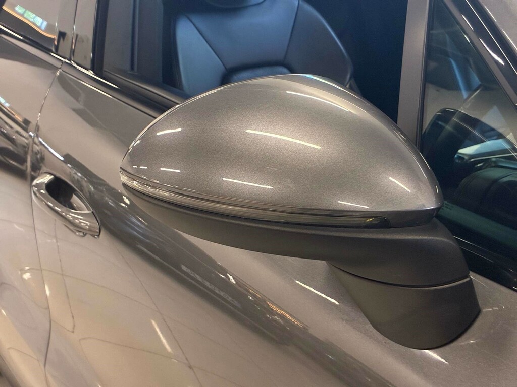 Porsche Cayenne V6 Automatic White #44