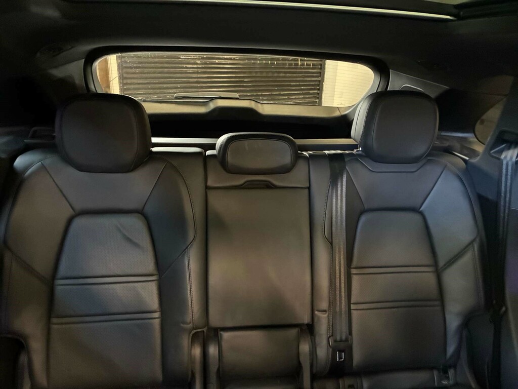 Porsche Cayenne V6 Automatic White #21