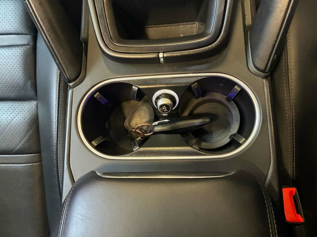 Porsche Cayenne V6 Automatic White #14