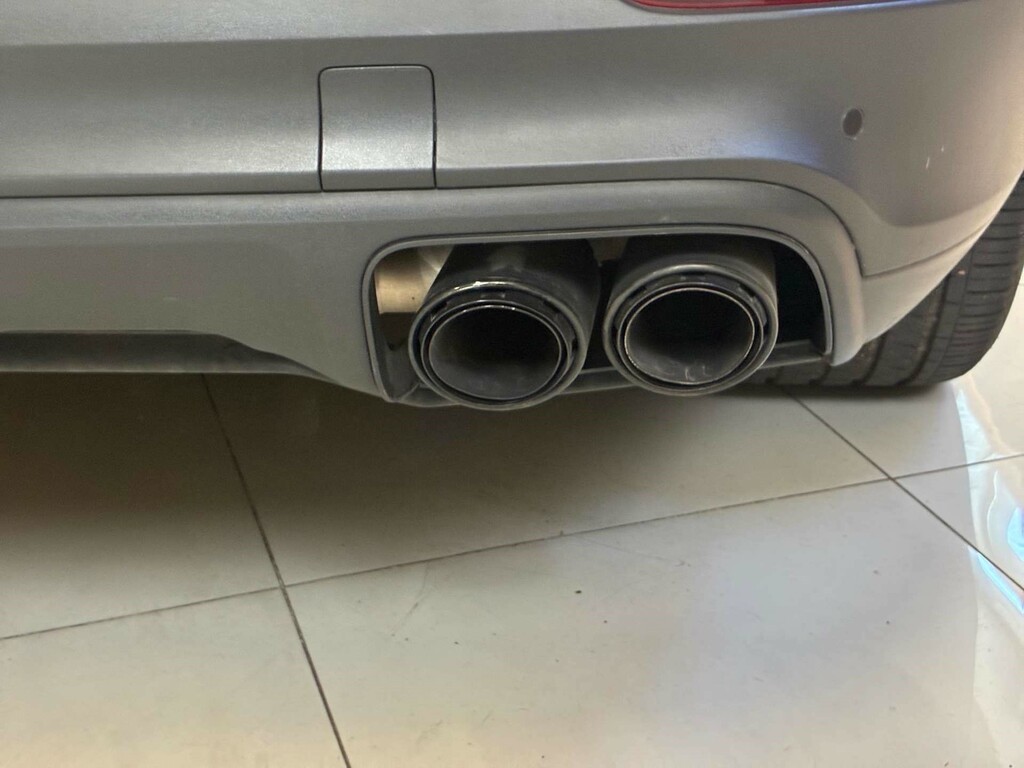 Porsche Cayenne V6 Automatic White #55
