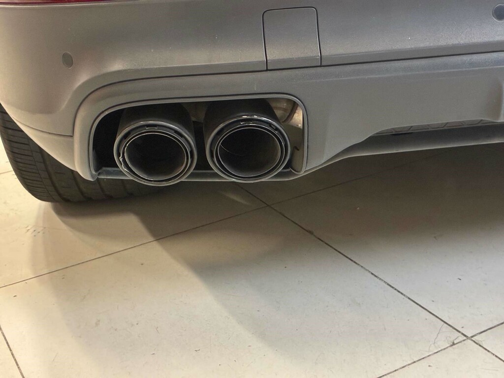 Porsche Cayenne V6 Automatic White #27