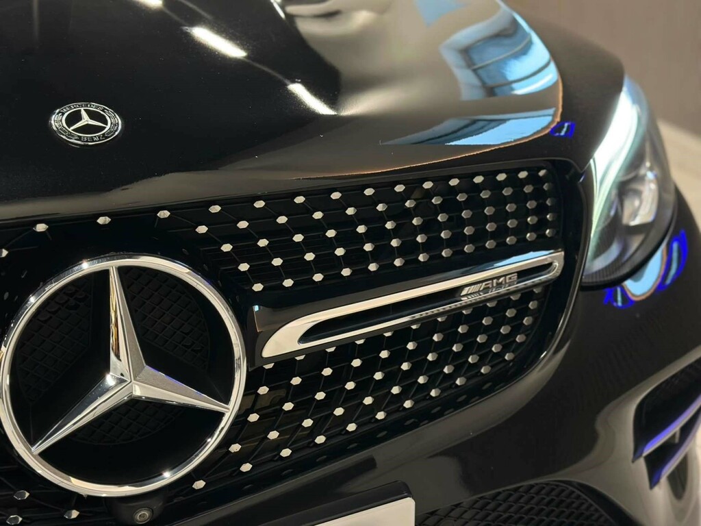 Mercedes-Benz GLC Class Glc 220D 4Matic Amg Line Prem Plus 9G-tronic  #12