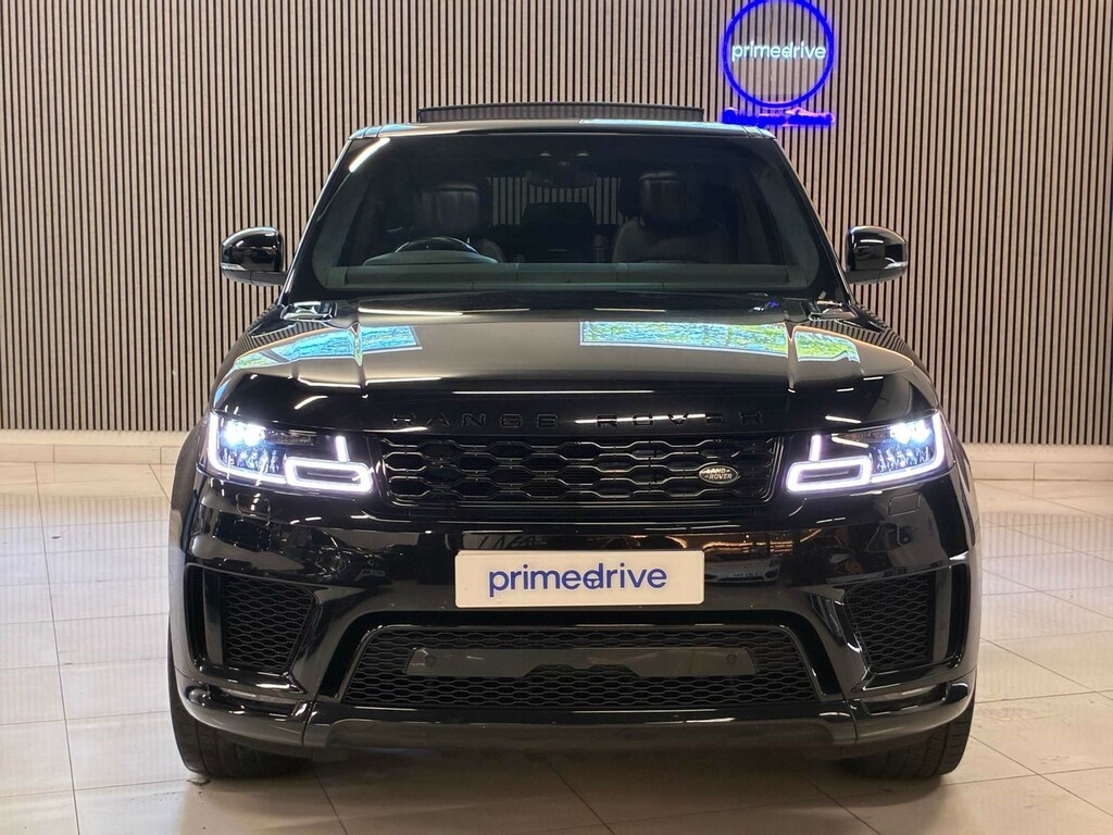 Land Rover Range Rover Sport Dynamic P400e 4Wd ML19GXU #3