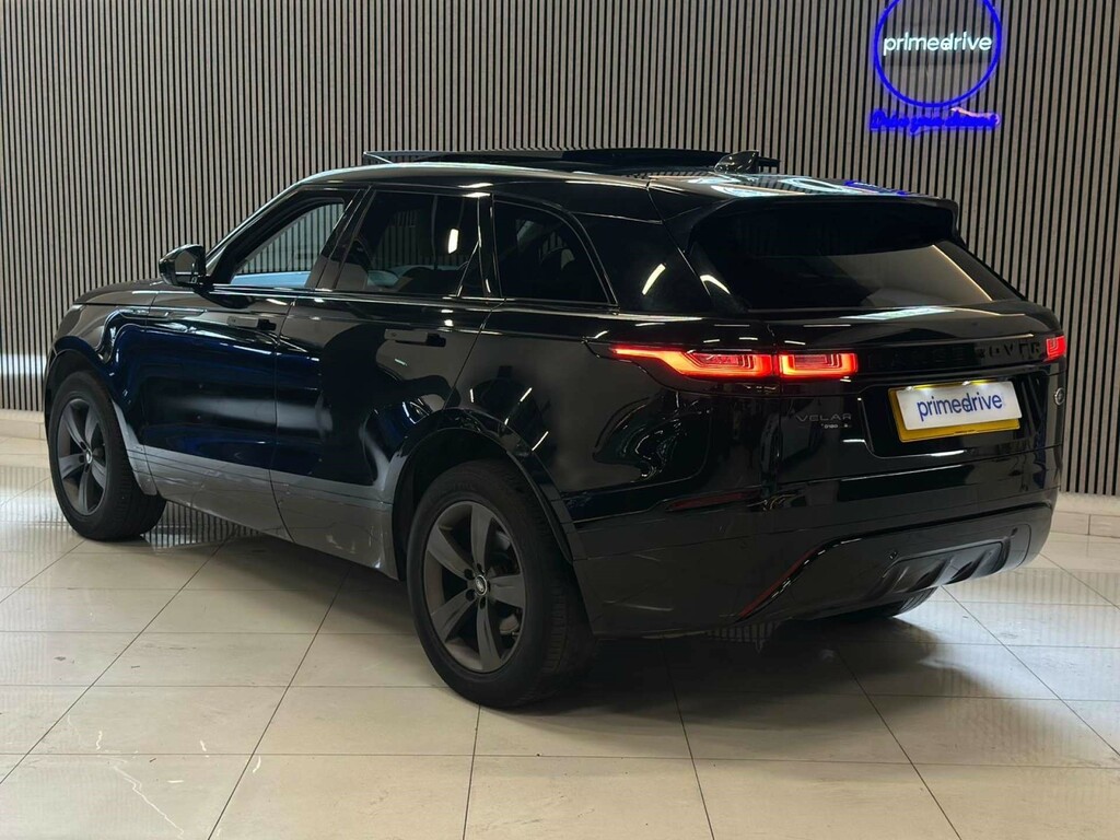 Land Rover Range Rover Velar Rover Velar R-dynamic S D180 4Wd #5
