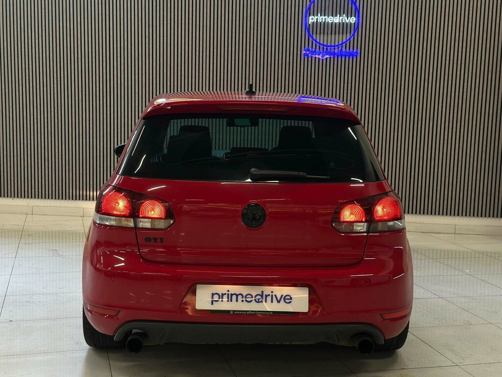 Volkswagen Golf Golf S Tdi Silver #8