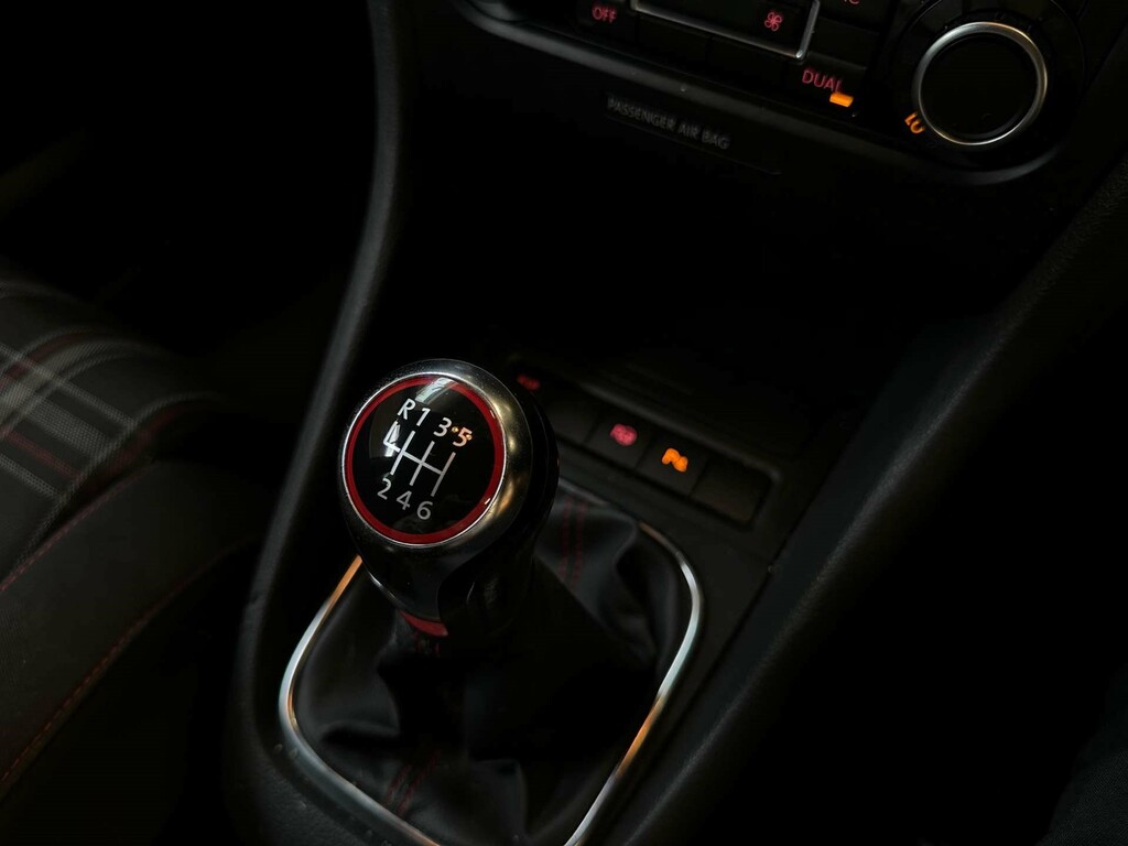 Volkswagen Golf Golf S Tdi Silver #13