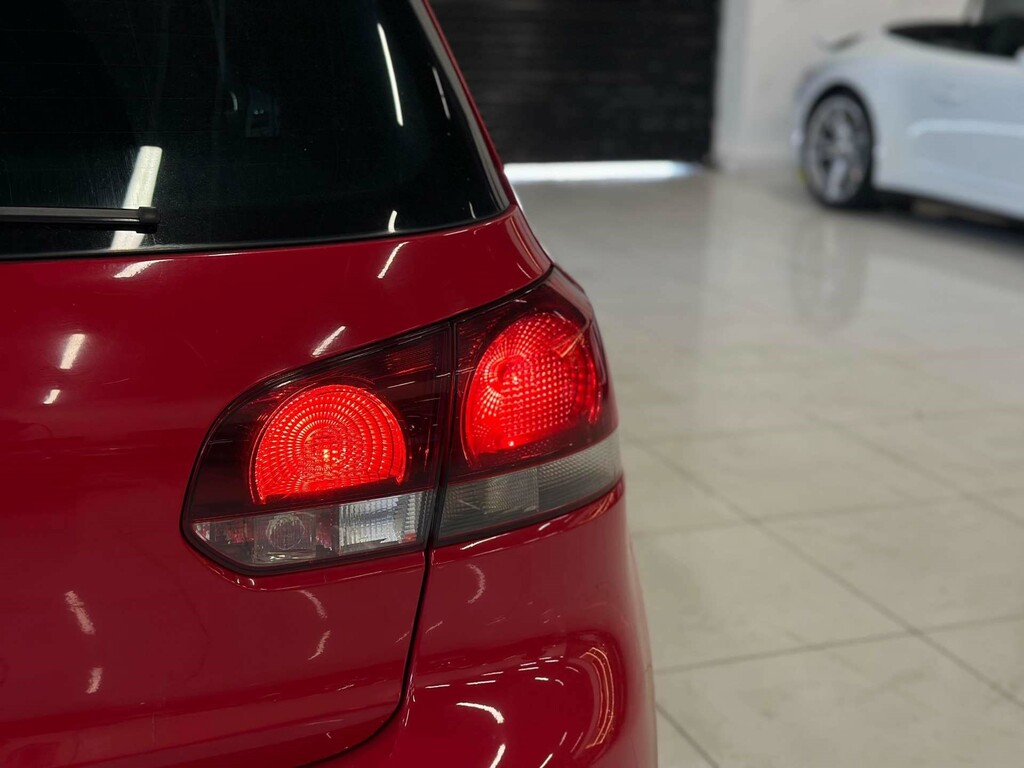 Volkswagen Golf Golf S Tdi Silver #31