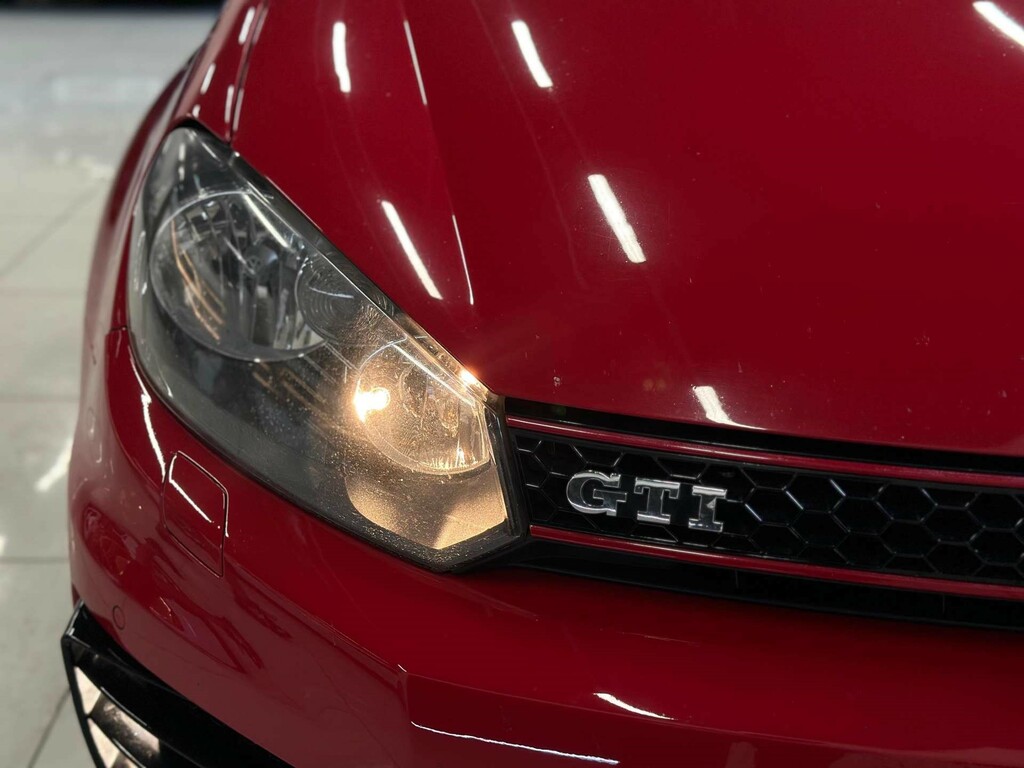 Volkswagen Golf Golf S Tdi Silver #33