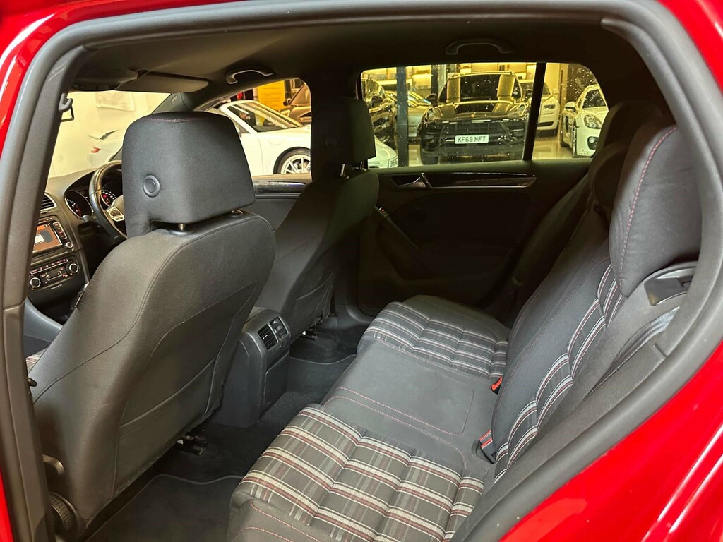 Volkswagen Golf Golf S Tdi Silver #18