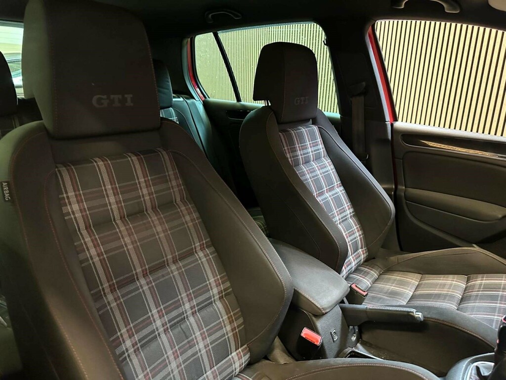 Volkswagen Golf Golf S Tdi Silver #16