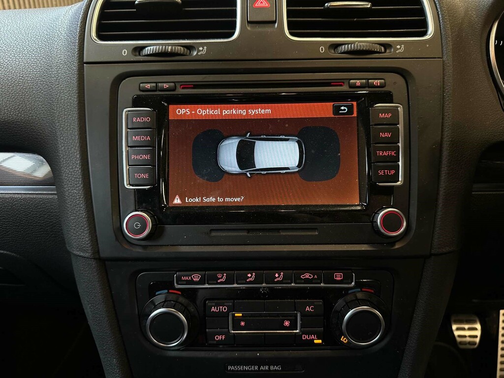 Volkswagen Golf Golf S Tdi Silver #26