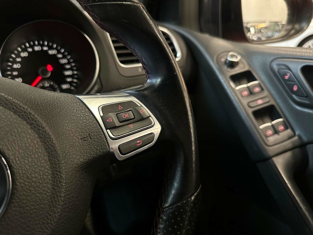 Volkswagen Golf Golf S Tdi Silver #23