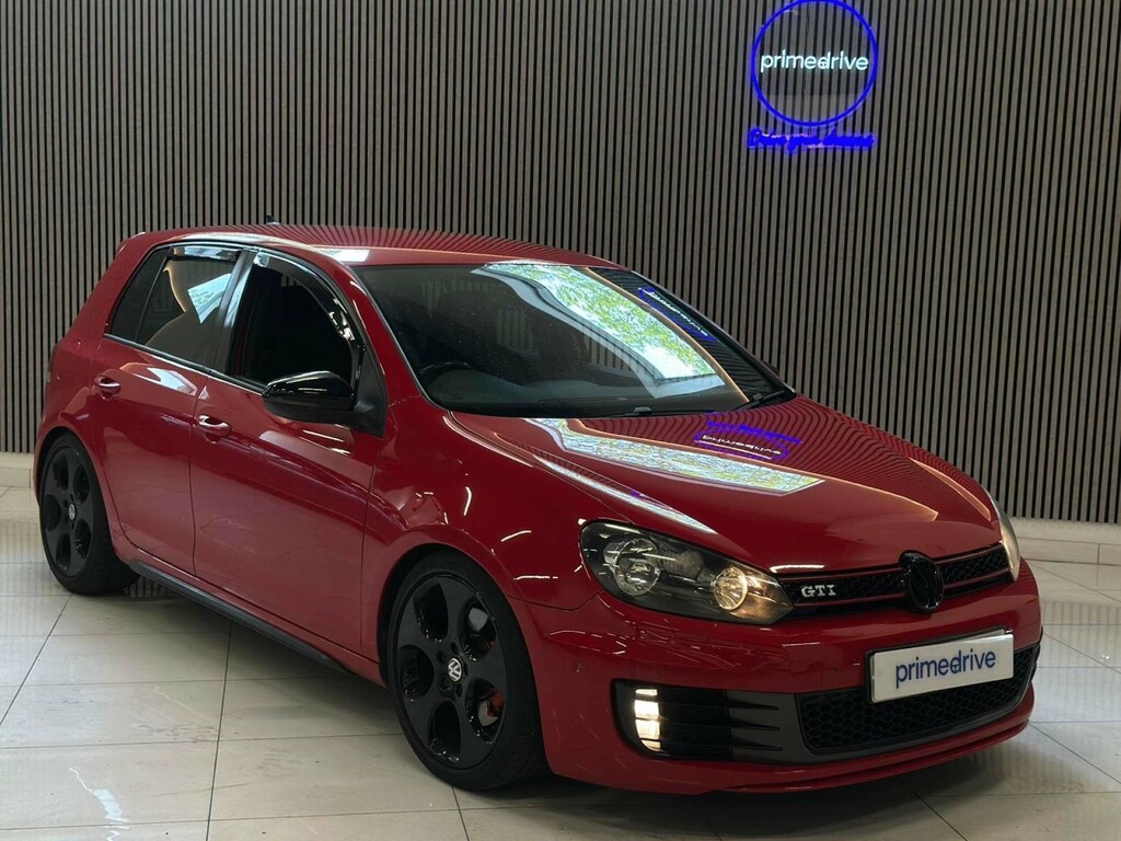 Volkswagen Golf Golf S Tdi Silver #5