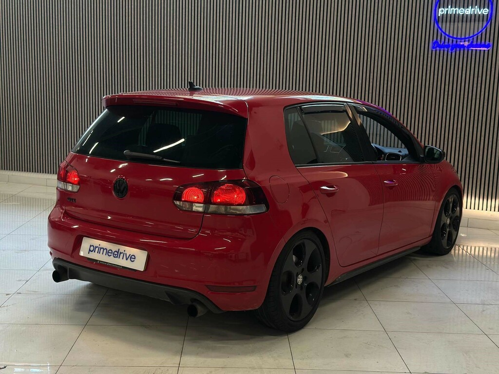 Volkswagen Golf Golf S Tdi Silver #11