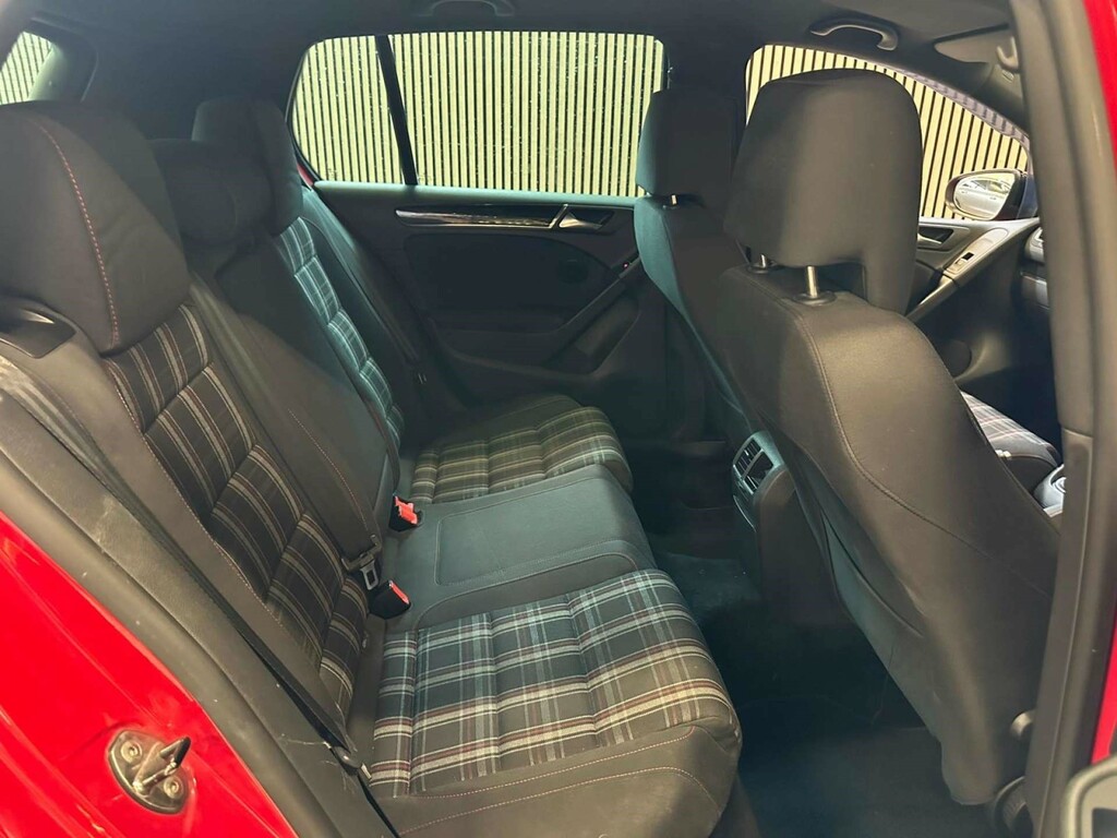 Volkswagen Golf Golf S Tdi Silver #17
