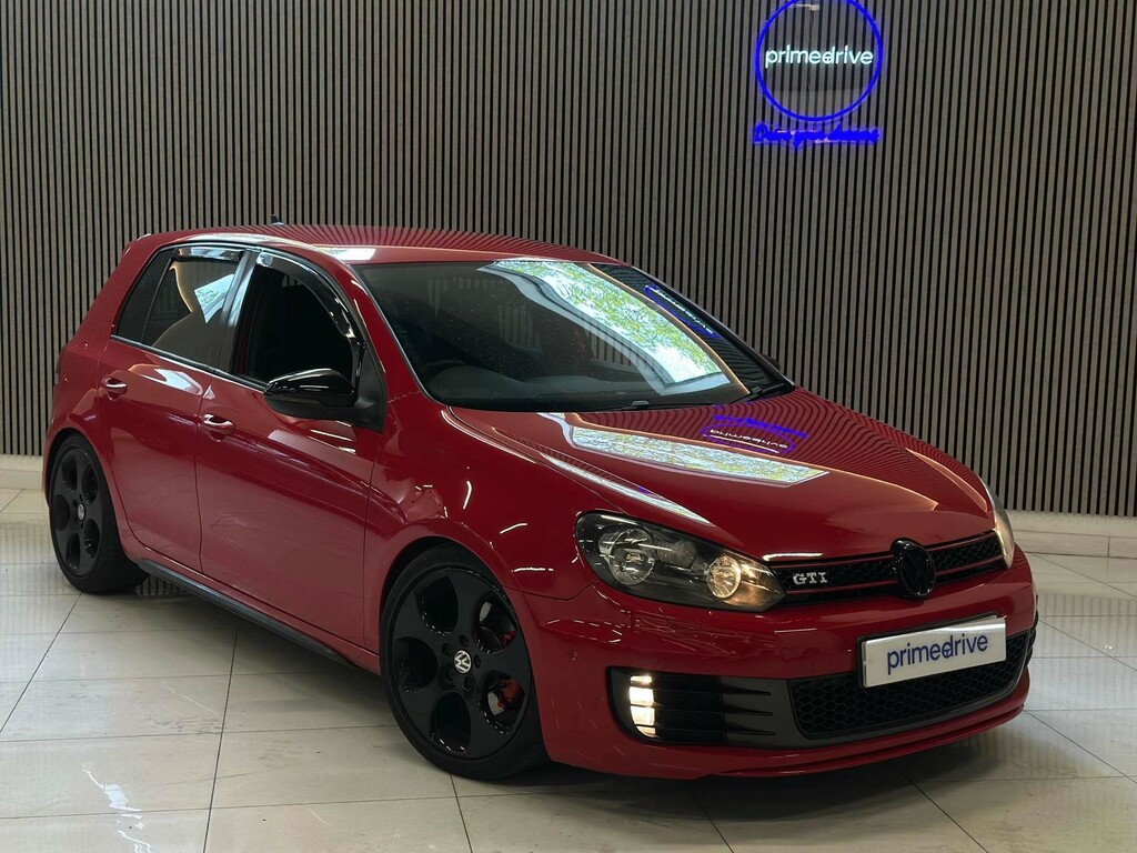 Volkswagen Golf Golf S Tdi Silver #1