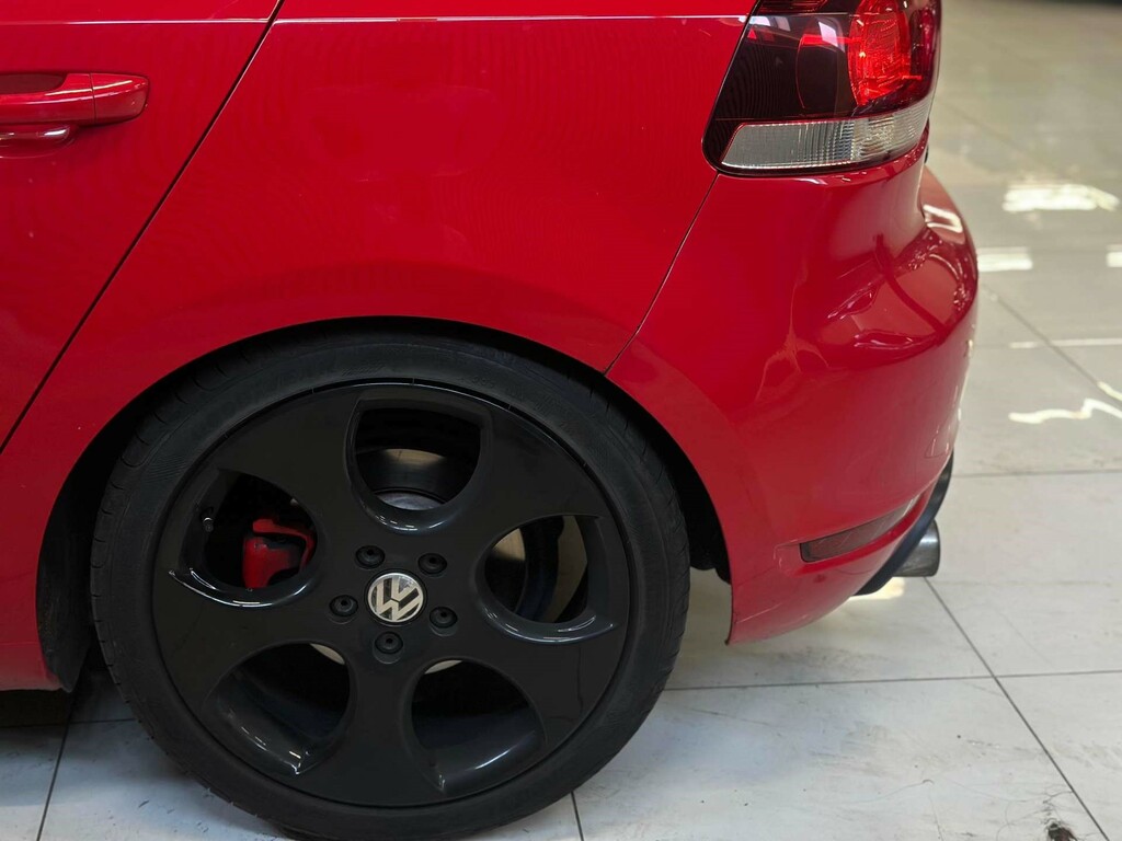 Volkswagen Golf Golf S Tdi Silver #24