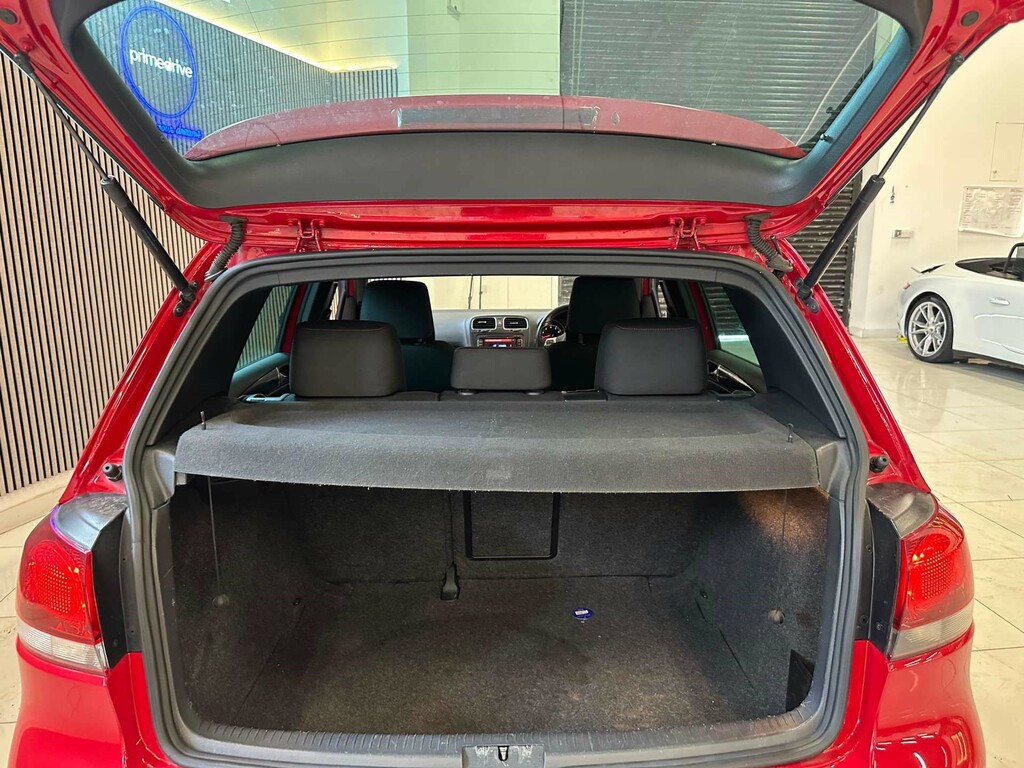 Volkswagen Golf Golf S Tdi Silver #29
