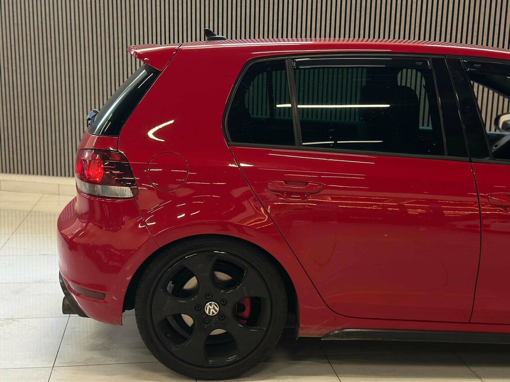 Volkswagen Golf Golf S Tdi Silver #36