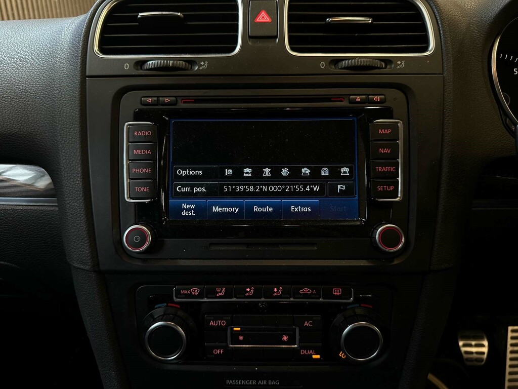 Volkswagen Golf Golf S Tdi Silver #25