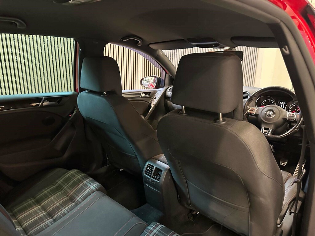 Volkswagen Golf Golf S Tdi Silver #19