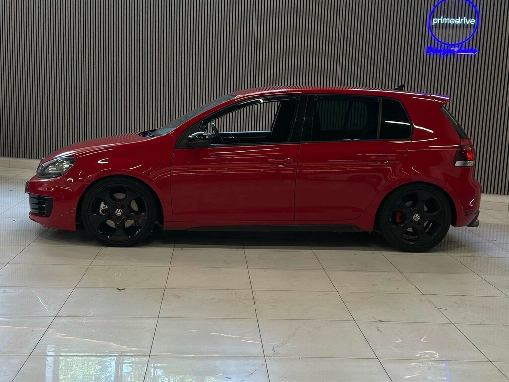 Volkswagen Golf Golf S Tdi Silver #7