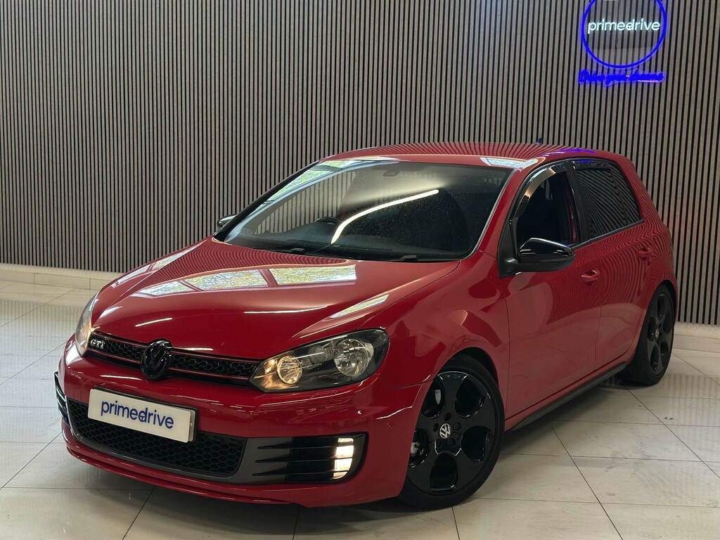 Volkswagen Golf Golf S Tdi Silver #2