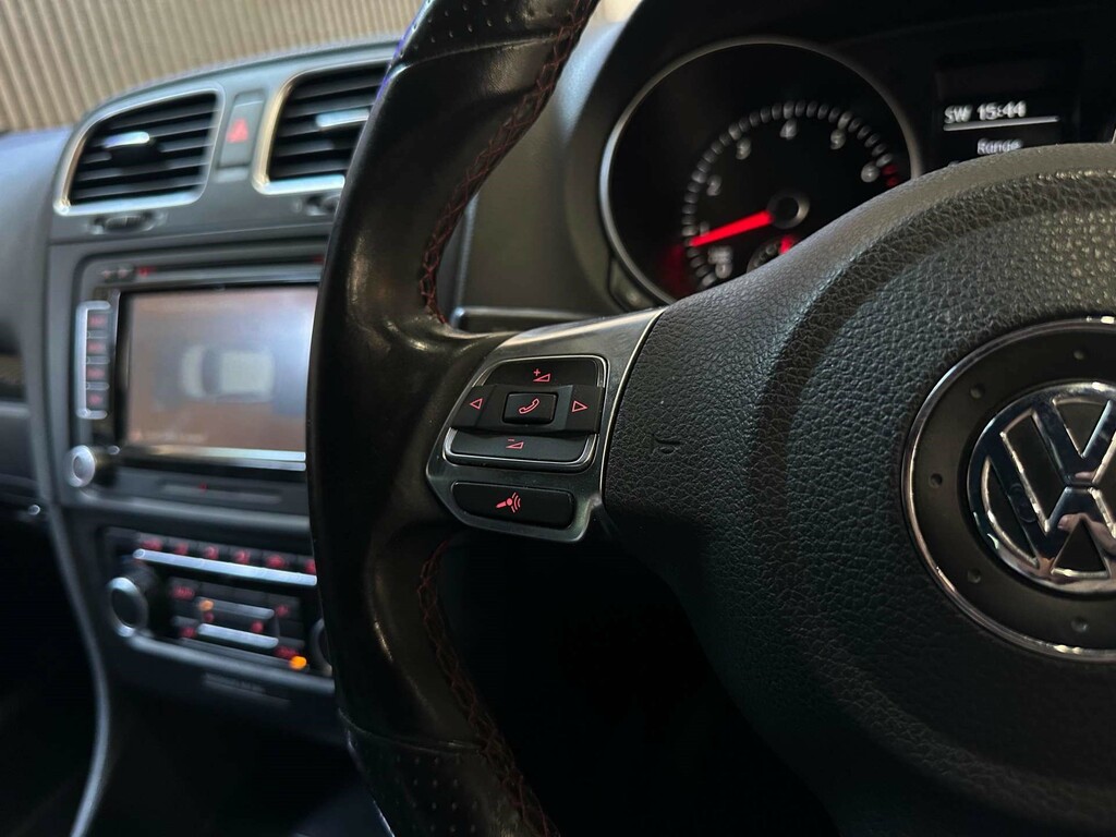 Volkswagen Golf Golf S Tdi Silver #21