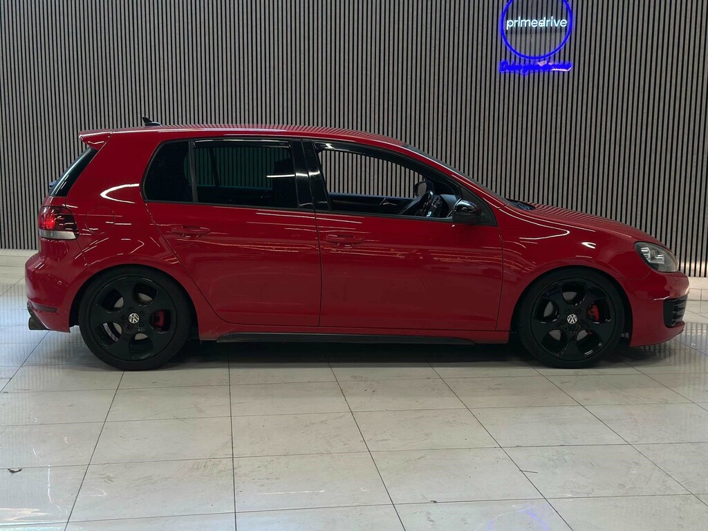 Volkswagen Golf Golf S Tdi Silver #10