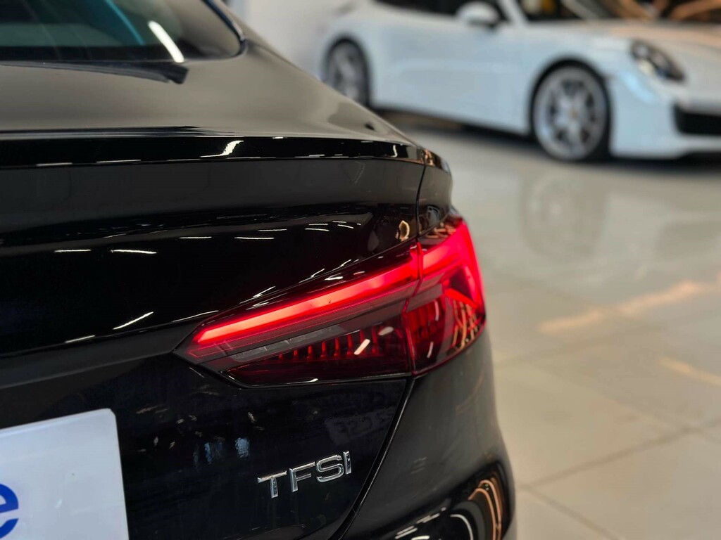 Audi A5 Sportback Tfsi S Line #6