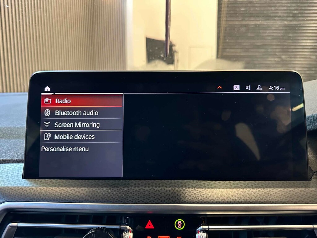 BMW X4 X4 Xdrive20d M Sport White #42