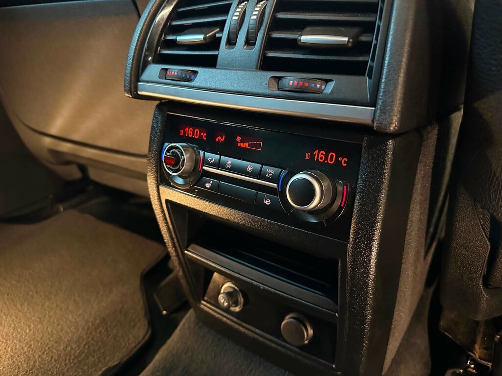 BMW X6 Xdrive40d M Sport Edition Blue #30
