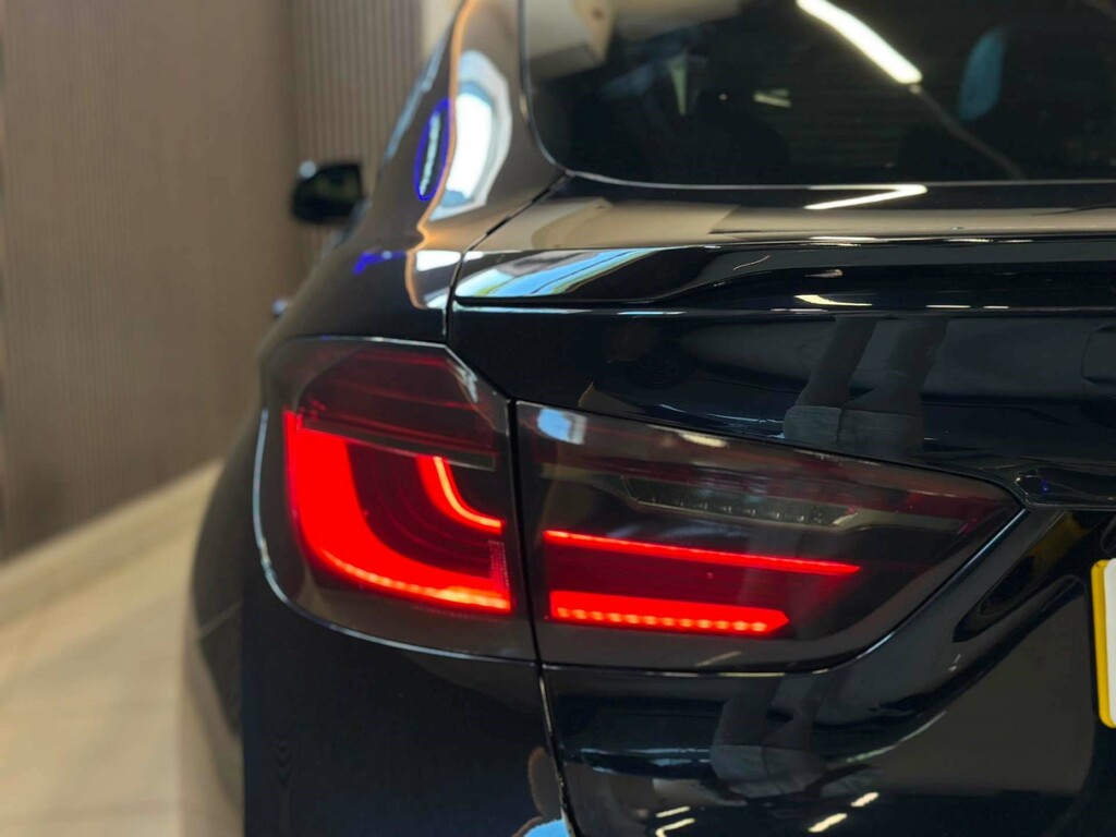 BMW X6 Xdrive 40D M Sport 4Wd  #3