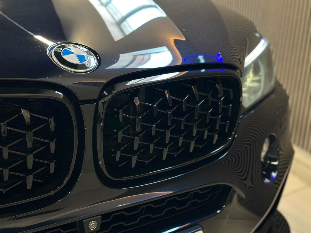 BMW X6 Xdrive 40D M Sport 4Wd  #5