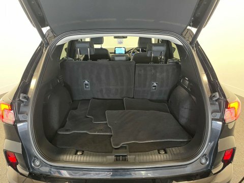 Ford Kuga Suv URZ5930 Black #6