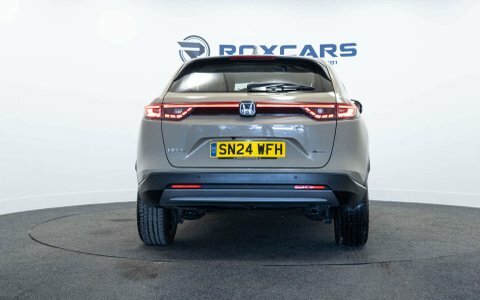 Honda Hr-V Suv SN24WFH Beige #6