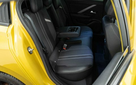Vauxhall Astra Hatchback  #33